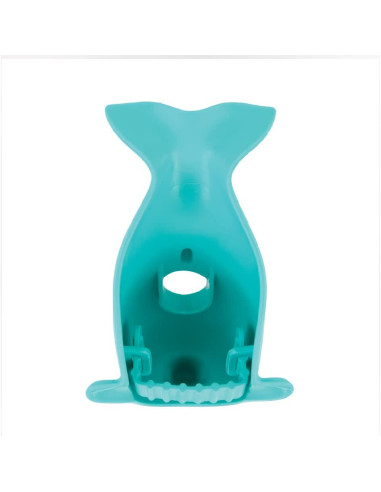 Protector de Grifo de Seguridad Nuby Delfín para Baño