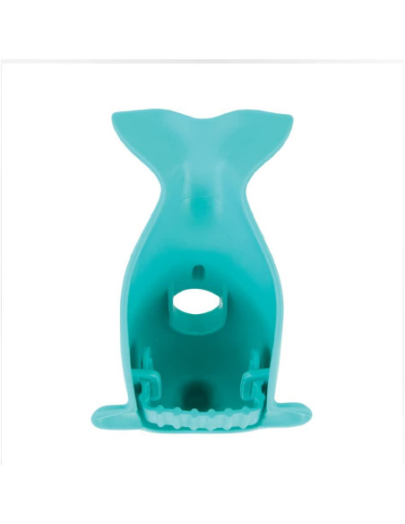 Protector de Grifo de Seguridad Nuby Delfín para Baño