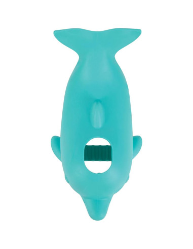 Protector de Grifo de Seguridad Nuby Delfín para Baño