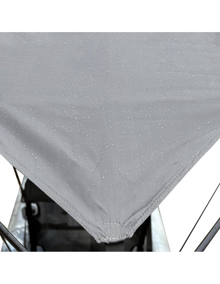 Canopy para Kayak Pelican - Ajustable - Resistente al Agua