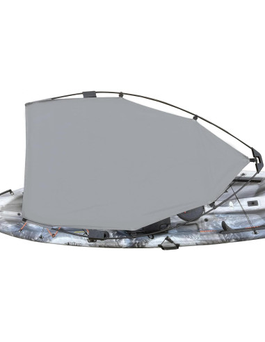 Canopy para Kayak Pelican - Ajustable - Resistente al Agua
