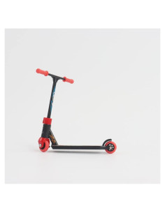 Scooter Mini de Dedo Rojo JJLFresheners, Ligero y Duradero