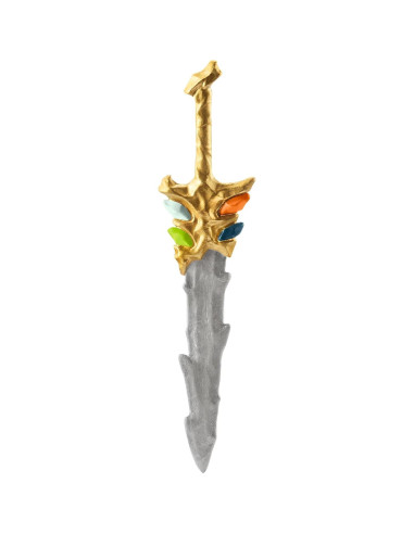 Set de 5 Figuras Fantásticas Schleich Eldrador - Lobo, Perro, Bestia