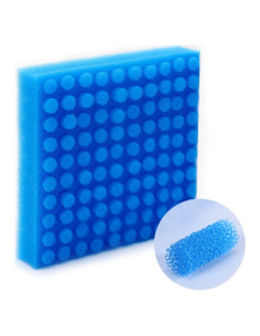 Filtros de Higiene para Aspirador Nasal WXA - 100 Unidades