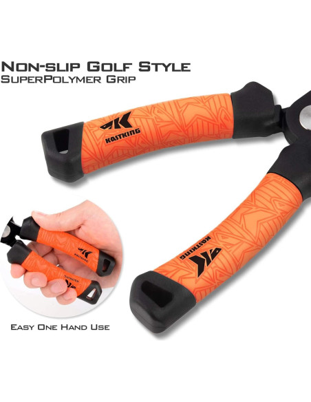 Alicates de Pesca KastKing Speed Demon Pro 19.05 cm