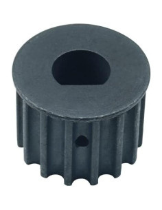 Polea de Motor Flipsky 15T 5mm Acero para Patineta Eléctrica 2