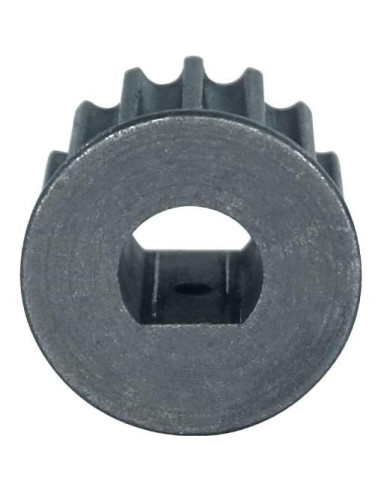 Polea de Motor Flipsky 15T 5mm Acero para Patineta Eléctrica