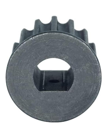 Polea de Motor Flipsky 15T 5mm Acero para Patineta Eléctrica