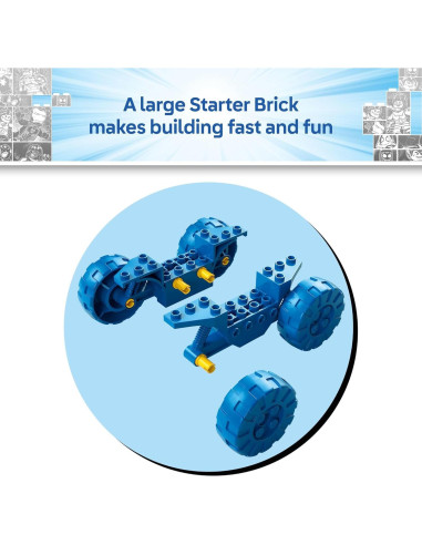 LEGO Marvel Spidey Rescate Crawler Dino 11199 - Juguete 136 Piezas