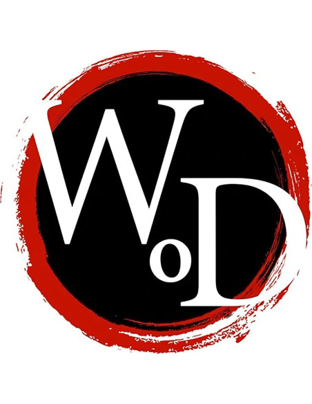 Fichas Premium Cazador: La Venganza - 15 Fichas de Peligro