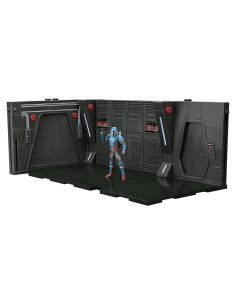 STAR WARS Colección Vintage Moff Gideon 9.5 cm Juguete