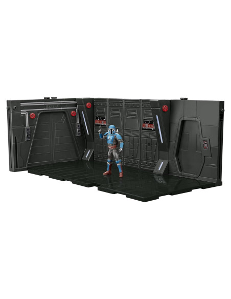 STAR WARS Colección Vintage Moff Gideon 9.5 cm Juguete