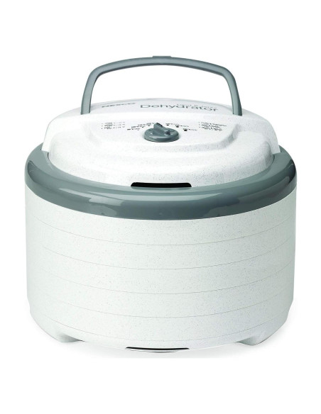 Deshidratador de Alimentos NESCO FD-75A 600W Gris 5 Bandejas
