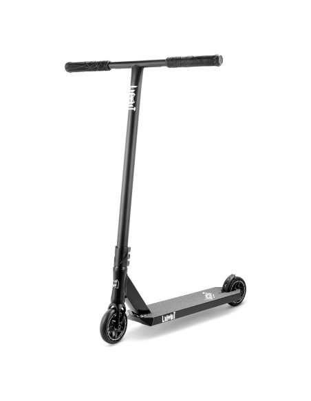 Scooter Acrobático Limit LMT01-V2 - 3.6 kg - Para 8 años+