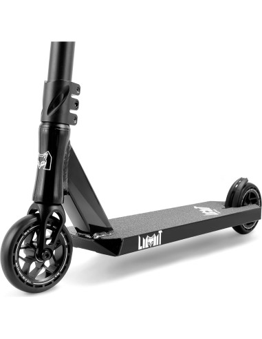 Scooter Acrobático Limit LMT01-V2 - 3.6 kg - Para 8 años+