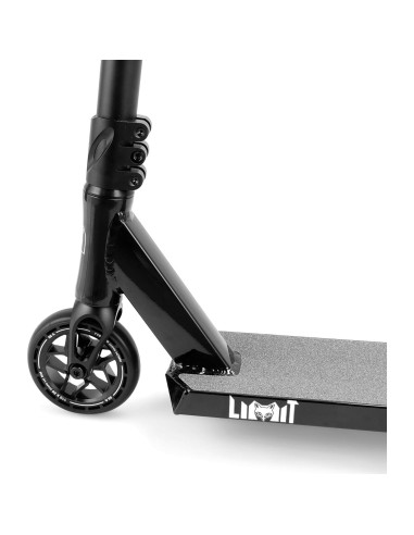 Scooter Acrobático Limit LMT01-V2 - 3.6 kg - Para 8 años+