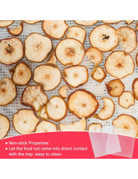 8 Tapetes Deshidratadores de Silicona Mimorou 31x26cm Antiadherentes