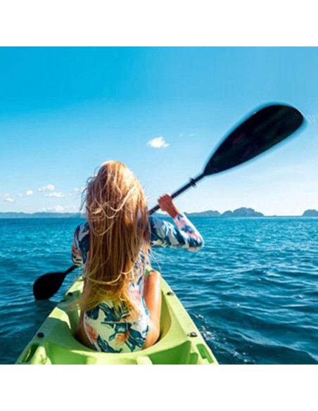 Axlksia Kit de 8 Tapones de Escotilla para Kayak Silicona