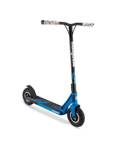Scooter Freestyle Mongoose Tread Pro 200 mm para Niños y Adultos