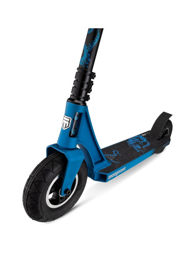 Scooter Freestyle Mongoose Tread Pro 200 mm para Niños y Adultos