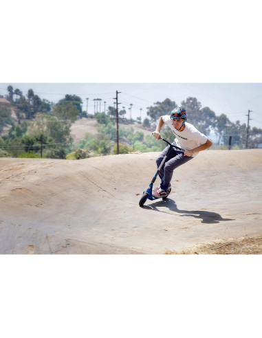 Scooter Freestyle Mongoose Tread Pro 200 mm para Niños y Adultos