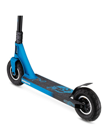 Scooter Freestyle Mongoose Tread Pro 200 mm para Niños y Adultos