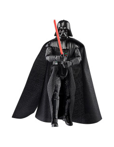 Figura de Acción Darth Vader 9.5 cm Star Wars Vintage