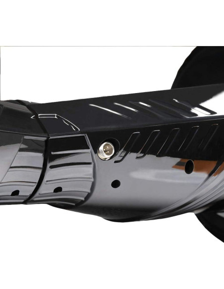 Puerto de Carga para Hoverboard Mouow con Interruptor