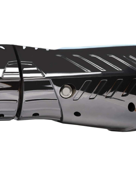 Puerto de Carga para Hoverboard Mouow con Interruptor