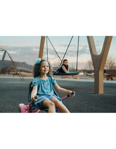 Kit de Conversión Go Kart KKA para Hoverboard 6.5-10"