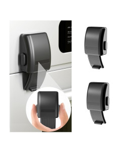 Cerradura de Seguridad para Horno PILISPARK 2 Pcs Niños