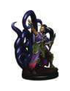 Figuras D&D WizKids Guerrero Humano 29.5x29.5x8.5cm 2
