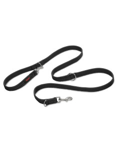 Correa de Entrenamiento Halti - Multifuncional Grande Negra