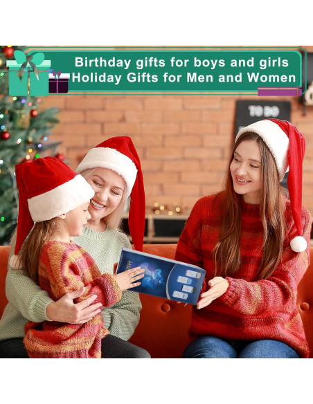 Lámpara de Medusa Jiayuan 7 Colores 5 Niveles Brillo