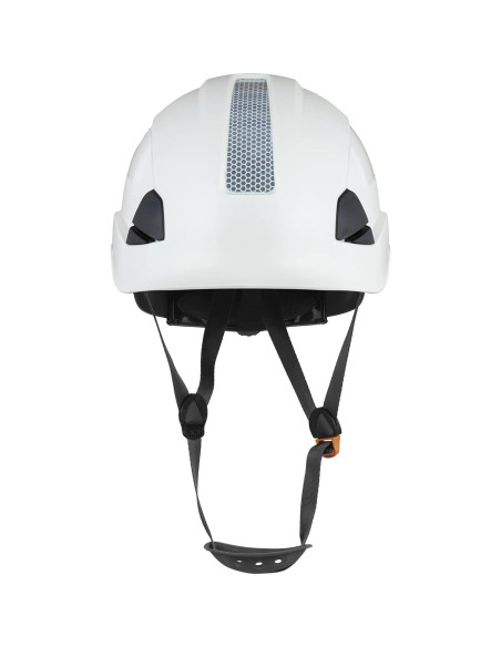 Casco de Seguridad Defender H1 Clase E con Visera