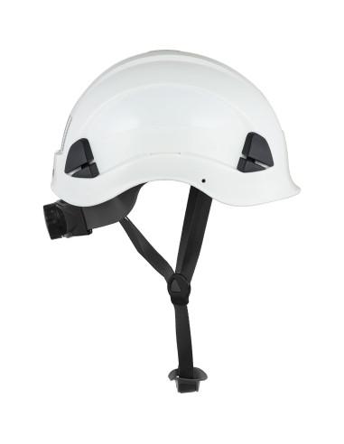 Casco de Seguridad Defender H1 Clase E con Visera