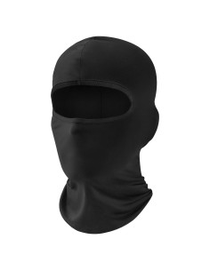 Balaclava Fuinloth Unisex - Máscara de Esquí y Gaiter UV