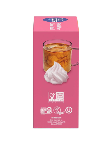 Crema Dulce No Láctea Nutpods - 3 Paquetes de 317.5g