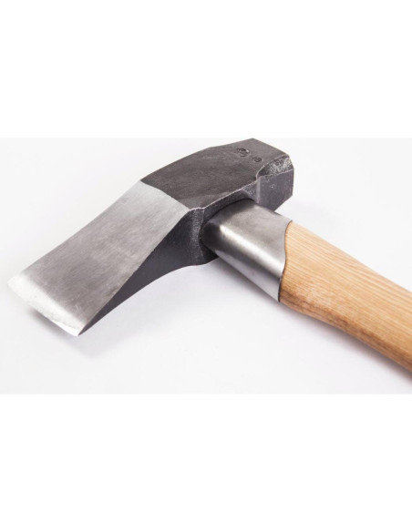 Hacha de Partición Gransfors Bruk 80 cm, 3.18 kg, funda incluida