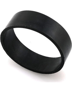 Correa de Fijación de Goma Heyous 5 Piezas para Buceo 2