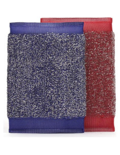 Limpiador Multiusos Fuerte EASY WELL 2P Acero Inoxidable 2