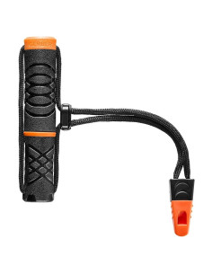 Encendedor de Fuego Gerber Gear con Silbato de Emergencia