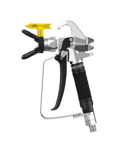 Pistola de Pintura Airless InoKraft 3600 PSI con Boquilla 515