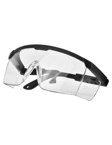 Gafas de Seguridad PETLESO Lentes Transparentes Antisalpicaduras Gafas de Seguridad PETLESO Lentes Transparentes Antisalpicaduras