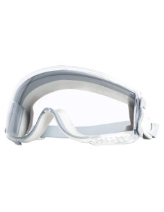 Gafas de Seguridad Honeywell Uvex Stealth S3960HS Lente Clara