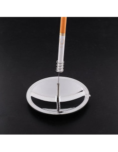 Encendedor Solar Marsrut Iniciador de Fuego Portátil 9.7 cm 2