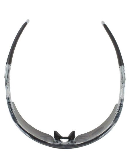 Gafas de Seguridad TITUS G20 Protección Tiro Motociclismo