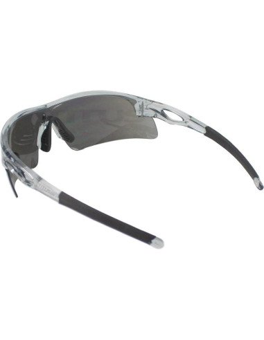 Gafas de Seguridad TITUS G20 Protección Tiro Motociclismo