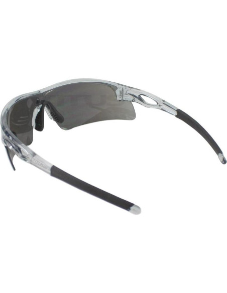 Gafas de Seguridad TITUS G20 Protección Tiro Motociclismo