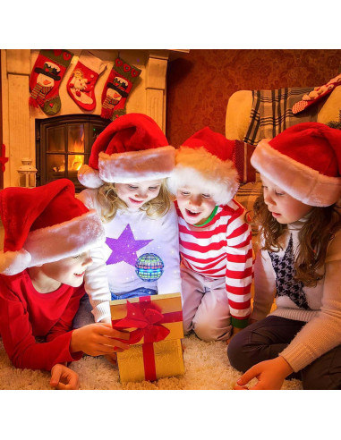 Bola Voladora Tikduck FB-B Mini Drone Controlado a Mano